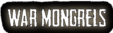 War Mongrels Логотип
