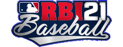 R.B.I. Baseball 21 Логотип