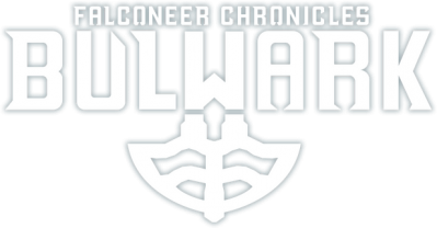 Bulwark: Falconeer Chronicles Логотип