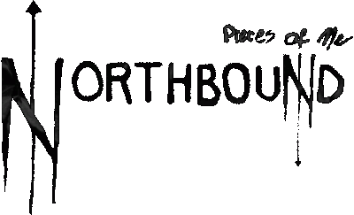 Pieces of Me: Northbound Логотип