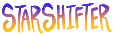 Starshifter Логотип