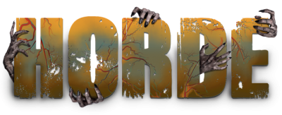 HORDE Survival Логотип