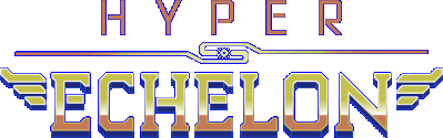 Hyper Echelon Логотип