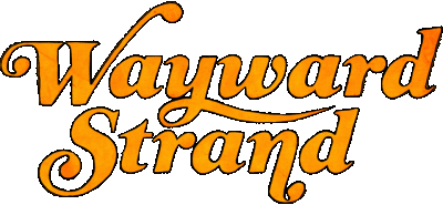 Wayward Strand Логотип