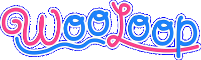 WooLoop Логотип