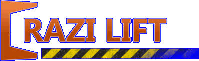 Crazi Lift Логотип
