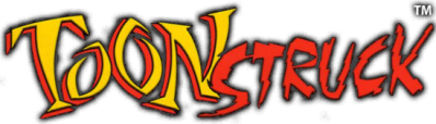 Toonstruck Логотип