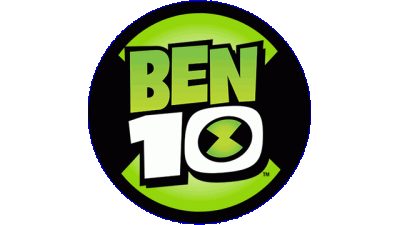 Ben 10 Логотип
