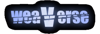 Weaverse Логотип