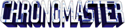 Chronomaster Логотип