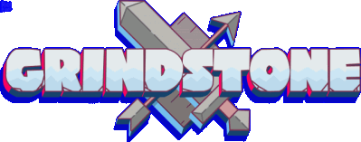 Grindstone Логотип