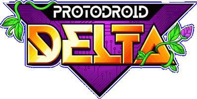 Protodroid DeLTA Логотип