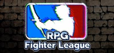 RPG Fighter League Логотип