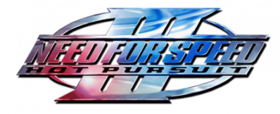 Need for Speed 3: Hot Pursuit Логотип