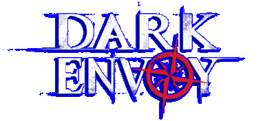 Dark Envoy Логотип