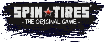 Spintires Логотип