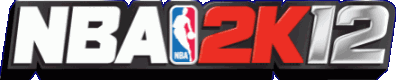 NBA 2K12 Логотип