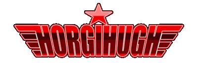 HORGIHUGH Логотип