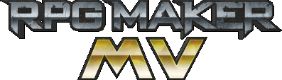 RPG Maker MV Логотип