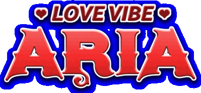 Love Vibe: Aria Логотип