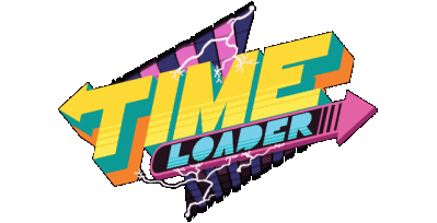 Time Loader Логотип