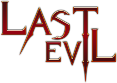 Last Evil Логотип