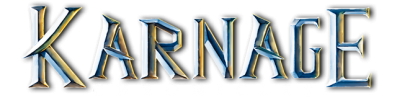 Karnage Chronicles Логотип
