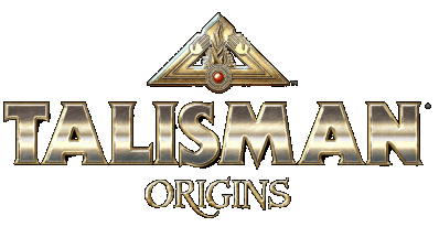 Talisman: Origins Логотип