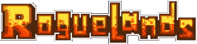 Roguelands Логотип