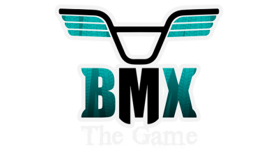 BMX The Game Логотип