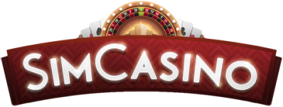 SimCasino Логотип