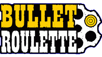 Bullet Roulette VR Логотип