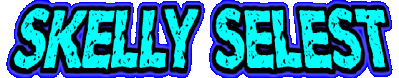 Skelly Selest Логотип