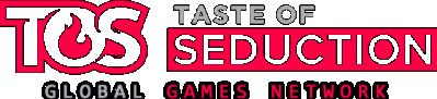 Taste of Seduction Логотип