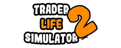 Trader Life Simulator 2 Логотип