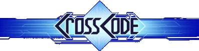 CrossCode Логотип