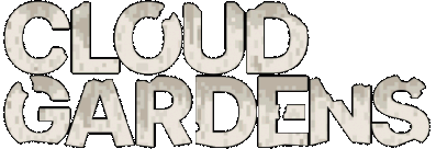 Cloud Gardens Логотип