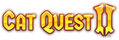 Cat Quest 2 Логотип