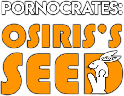 Pornocrates: Osiris's Seed Логотип