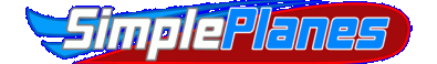 SimplePlanes Логотип