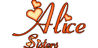 Alice Sisters Логотип