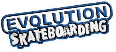 Evolution Skateboarding Логотип
