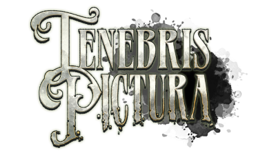 Tenebris Pictura Логотип