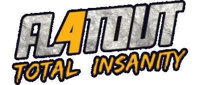 FlatOut 4: Total Insanity Логотип