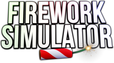 Firework Simulator Логотип