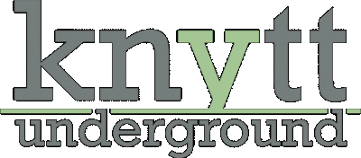 Knytt Underground Логотип