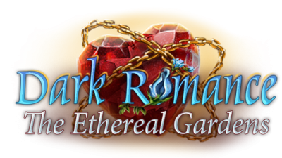 Dark Romance: The Ethereal Gardens Collector's Edition Логотип