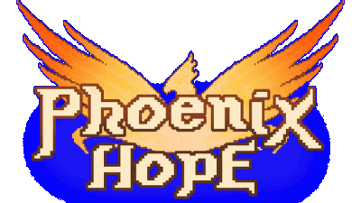 Phoenix Hope Логотип