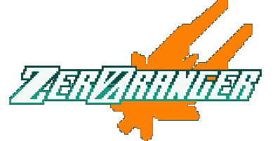 ZeroRanger Логотип
