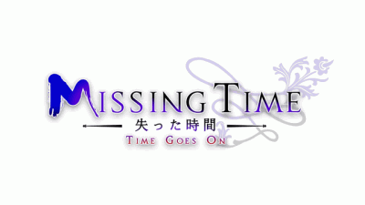 Missing Time Логотип